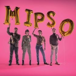 I Just Want To Be Loved by Mipso