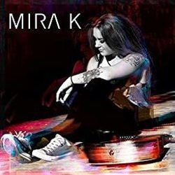 Mira K chords for For you to stay