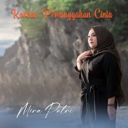Mira Putri chords for Korban persinggahan cinta