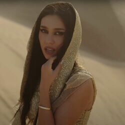 Mira Mira chords for N-am sa te las