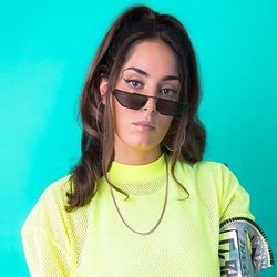 Miraa May chords for In my feelings