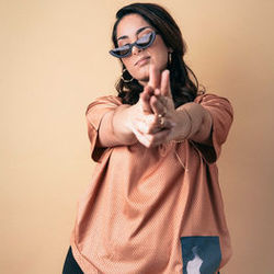 Miraa May chords for Sad