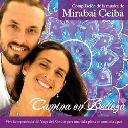 Mirabai Ceiba chords for Camina en belleza