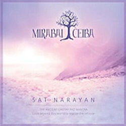 Mirabai Ceiba chords for Sat narayan