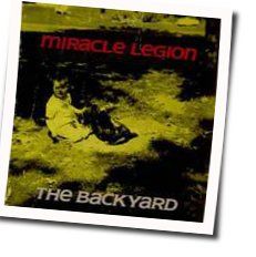 Miracle Legion Guitar Chords And Tabs Guitartabsexplorer Com