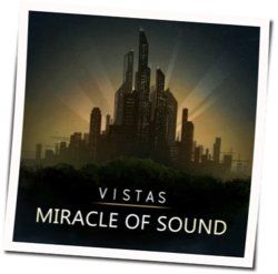 A Thousand Eyes Chords by Miracle Of Sound