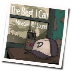 Best I Can by Miracle Of Sound