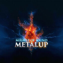 Celebrate And Rejoice Chords by Miracle Of Sound