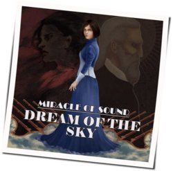 City Of Dreams Chords by Miracle Of Sound