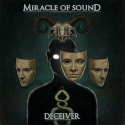 Deceiver Chords by Miracle Of Sound