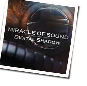 Digital Shadow by Miracle Of Sound