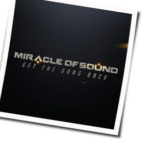 Embers Rise Chords by Miracle Of Sound