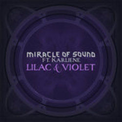 Lilac Violet Chords by Miracle Of Sound