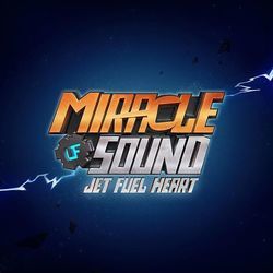 Mojave Song Chords by Miracle Of Sound