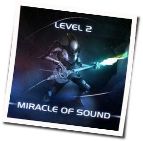 Ode To Fury Chords by Miracle Of Sound