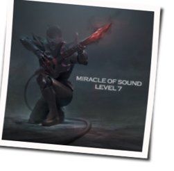 Rebirth by Miracle Of Sound