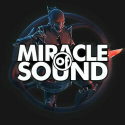 Scarlet Sky Chords by Miracle Of Sound