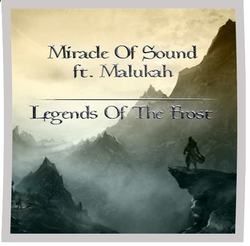 Shadows In The Moonlight Intro by Miracle Of Sound
