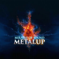 Spin The Venn Wheels Chords by Miracle Of Sound