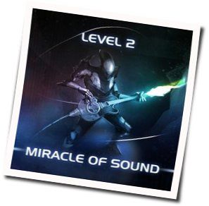 Starting Over Chords by Miracle Of Sound