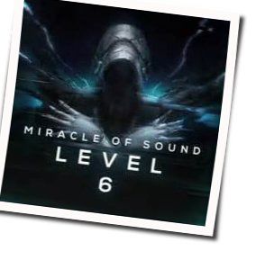 Stay By My Side Chords by Miracle Of Sound