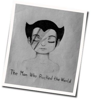 The Man Who Rocked The World Chords by Miracle Of Sound