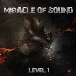 Through Life And Loss Chords by Miracle Of Sound