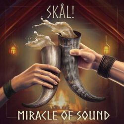 Whatever Comes Our Way Chords by Miracle Of Sound