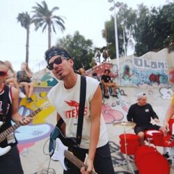 Mirai chords for Tenkrát