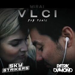 Mirai chords for Vlci