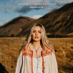 Cowboy Lullaby Chords by Miranda Easten