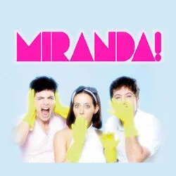 Prisionero Chords by Miranda!