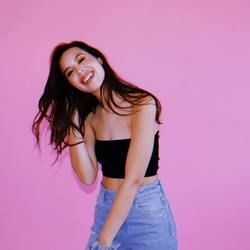 Pisces Chords by Miranda Glory