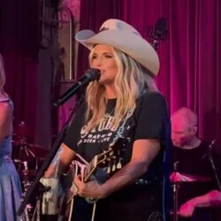 Bitch On The Sauce Just Drunk Chords by Miranda Lambert