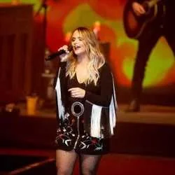 Bluebird (Ver2) Chords by Miranda Lambert