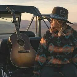 Geraldene (Ver2) Chords by Miranda Lambert