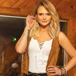 If You Were Mine Chords by Miranda Lambert