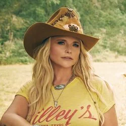 I'm Alright Chords by Miranda Lambert