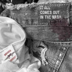 It All Comes Out In The Wash Chords by Miranda Lambert