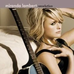 Love Song (Ver2) Chords by Miranda Lambert