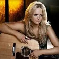 More Like Her Tab by Miranda Lambert