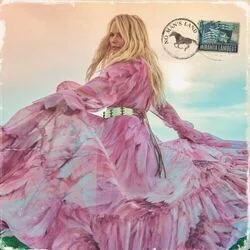 No Mans Land Chords by Miranda Lambert