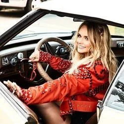 Pretty Bitchin Chords by Miranda Lambert