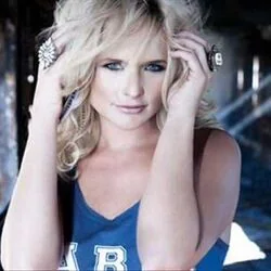 Sin For A Sin Tab by Miranda Lambert