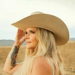 Strange Chords by Miranda Lambert