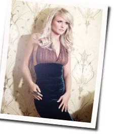 Tin Man (Ver2) Chords by Miranda Lambert