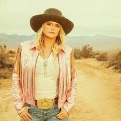 Tourist (Ver2) Chords by Miranda Lambert