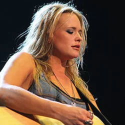 Track Record Chords by Miranda Lambert