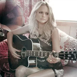 Vice (Ver3) Chords by Miranda Lambert