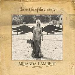 Bad Boy Chords by Miranda Lambert